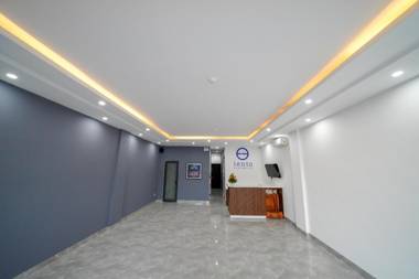 Lento Hotel & Apartment