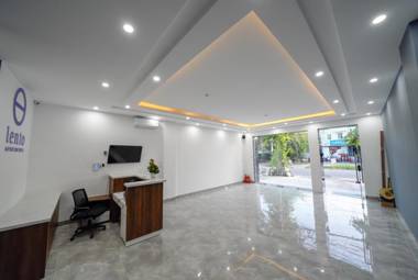 Lento Hotel & Apartment