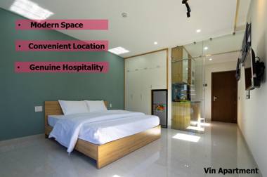 Vin Apartment