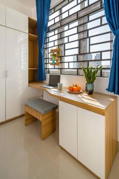 Carol's Homestay & Apartment