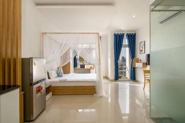 Carol's Homestay & Apartment