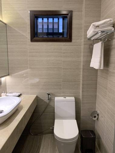 Hadiva Boutique Hotel