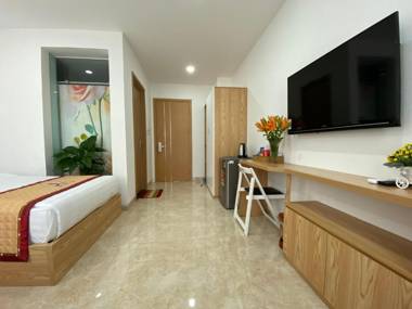 Blue-S Hotel & Apartment