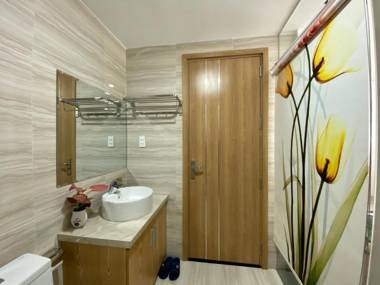 Blue-S Hotel & Apartment