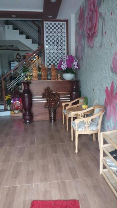Bao Tran Homestay