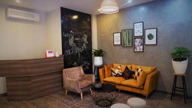 CHIN Stays - Han River