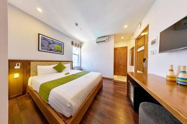 Hang Masion Hotel & Apartment