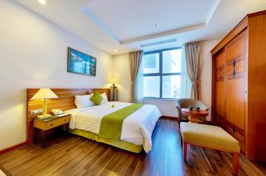Hang Masion Hotel & Apartment