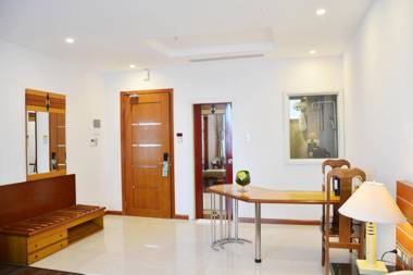 Hang Masion Hotel & Apartment