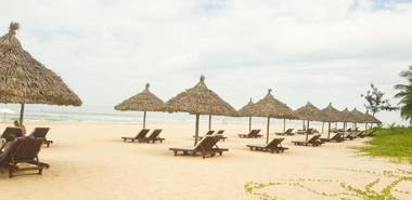 Ideal Villa in Luxury Resort