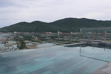 The Fish Village Villa