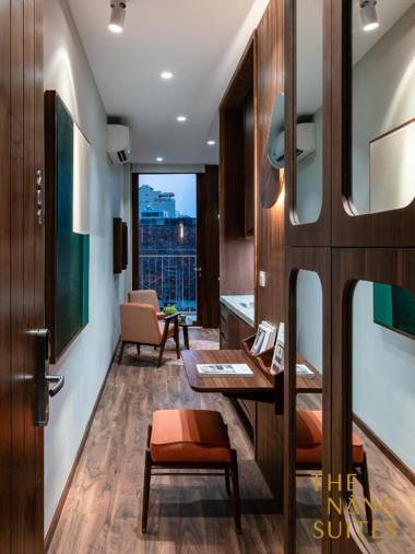The Nang Suites