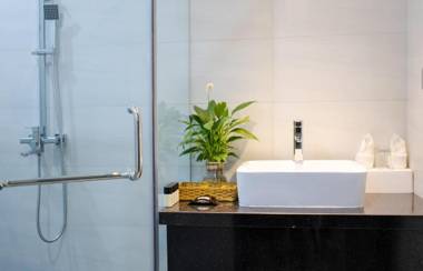 HSuites Hotel and Apartment