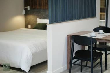 Kaia Residence Danang Quiet Garden