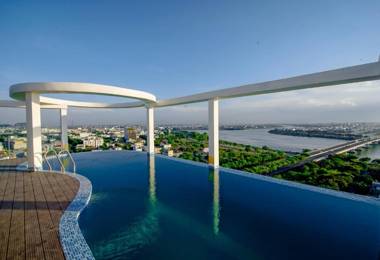 EX Da Nang Luxury Hotel