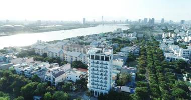 EX Da Nang Luxury Hotel