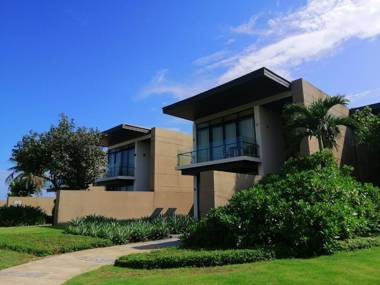 Kims Villa Hyatt's Beachfront Da Nang