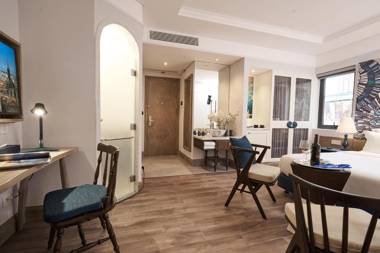 Sofiana My Khe Hotel & Spa