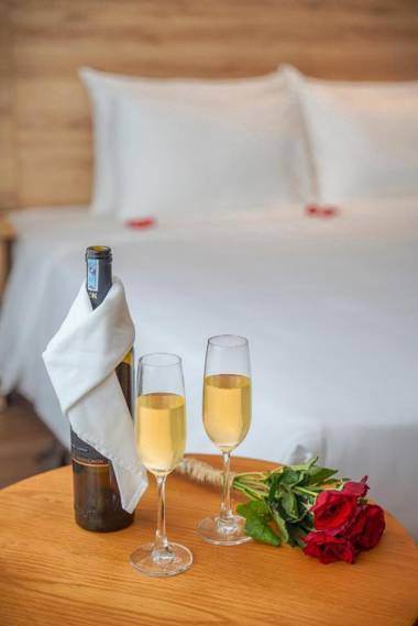 GIC Luxury Hotel and Spa