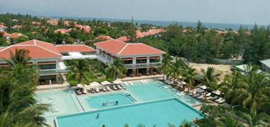 Danang Villas Complex