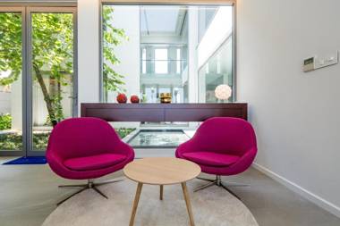 Danang Villas Complex