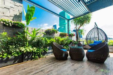 Olga Apartment - Danang Vietnam