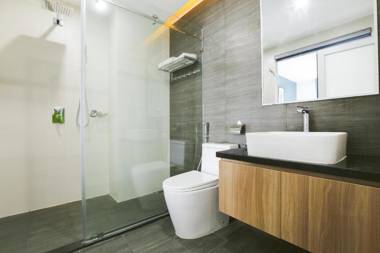 Suri Apartment & Hotel Danang