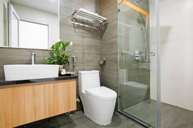 Suri Apartment & Hotel Danang