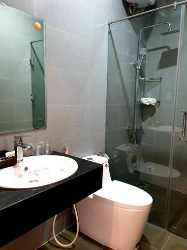 The Art - Kobos Apartment