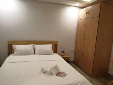 The Art - Kobos Apartment