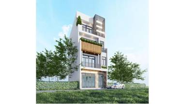 MANGO MANGO HOTEL & APARTMENT