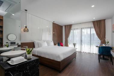 Sharon Hotel and Apartment