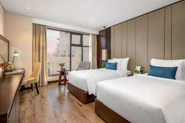 Minh Toan SAFI Ocean Hotel