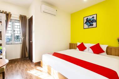 OYO 658 Euro Gold House And Coffee