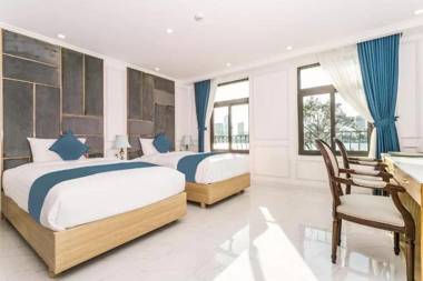 Dana Golf Hotel