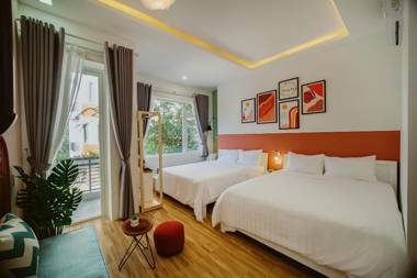 Someday House Danang