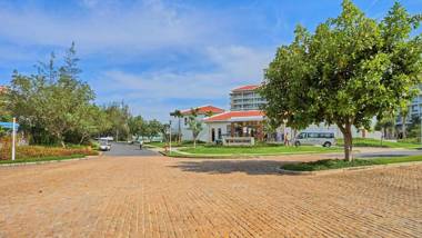 Cozy Villa 4Bedrooms 5stars Resort