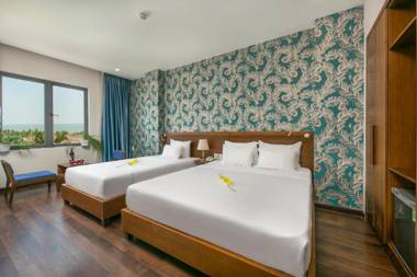 L'AMORE BOUTIQUE HOTEL