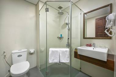 L'AMORE BOUTIQUE HOTEL