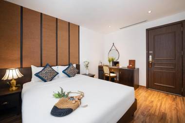 Senorita Boutique Hotel