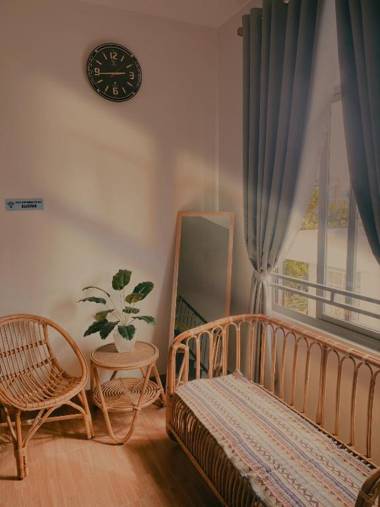 Homestay C&E Da Nang