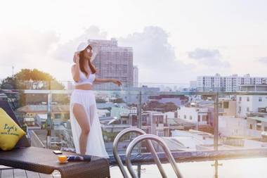 LYN'S Hotel and Apartment