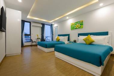 LYN'S Hotel and Apartment