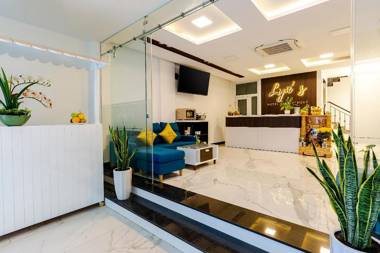 LYN'S Hotel and Apartment