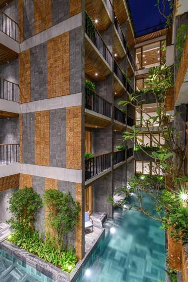 Daisy Boutique Hotel