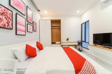 Gia Han Apartment Da Nang