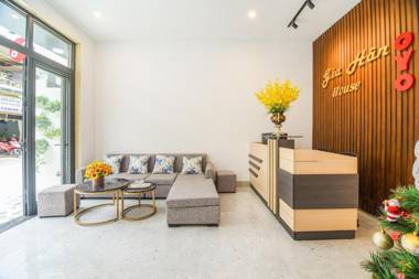 Gia Han Apartment Da Nang