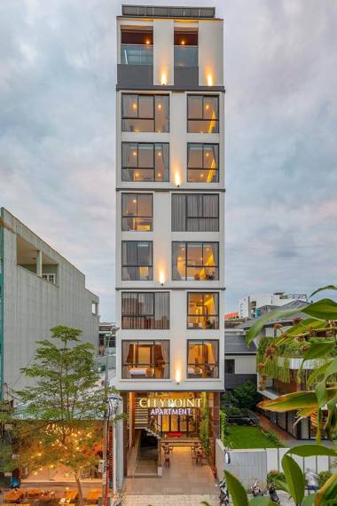 CITYPOINT APARTMENT
