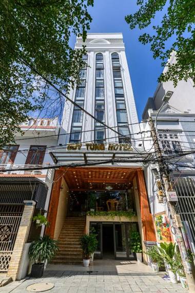 Duy Tung Hotel Da Nang