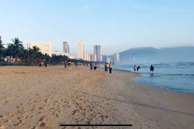 ST House @ Da Nang City View